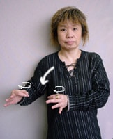 bE摜Q
