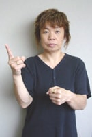 bE摜P