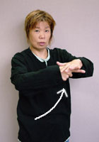 bE摜P|Q