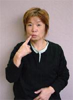 bE摜P