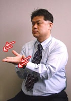 bE摜P