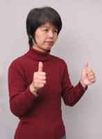bE摜P