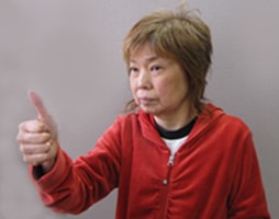 bE摜R