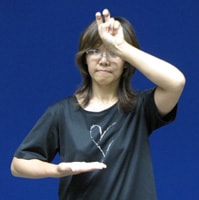 bE摜P